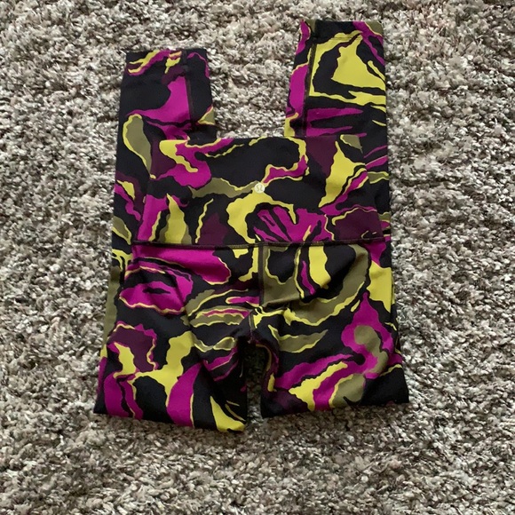 lululemon athletica Pants - Women’s leggings